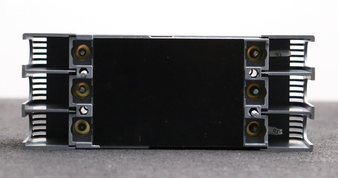 Bild des Artikels META-MEC-Lasttrennschalter-MCCB-ABS-53b-5A-Ui-690V-Uimp-6kV-gebraucht