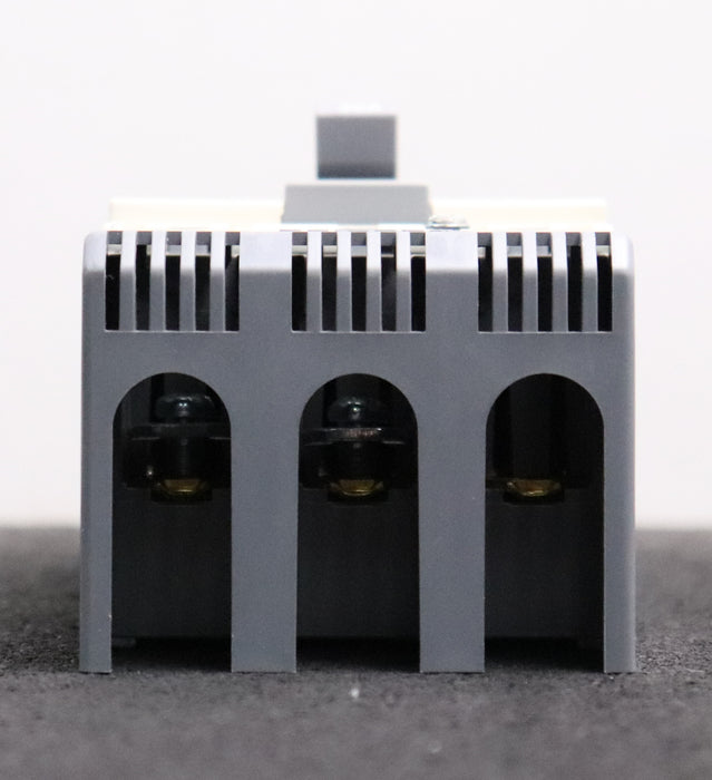 Bild des Artikels META-MEC-Lasttrennschalter-MCCB-ABS-53b-30A-Ui-690V-Uimp-6kV-gebraucht