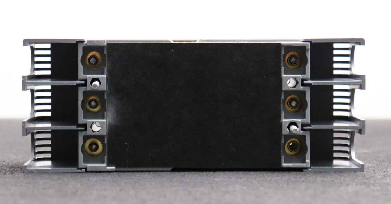 Bild des Artikels META-MEC-Lasttrennschalter-MCCB-ABS-53b-30A-Ui-690V-Uimp-6kV-gebraucht