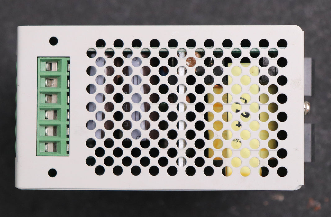 Bild des Artikels XPPOWER-Netzteil-DNR120PS24-Input:-115/230VAC-2,8/1,4A-47/63Hz-gebraucht