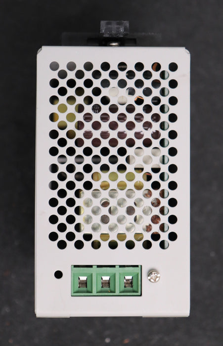 Bild des Artikels XPPOWER-Netzteil-DNR120PS24-Input:-115/230VAC-2,8/1,4A-47/63Hz-gebraucht