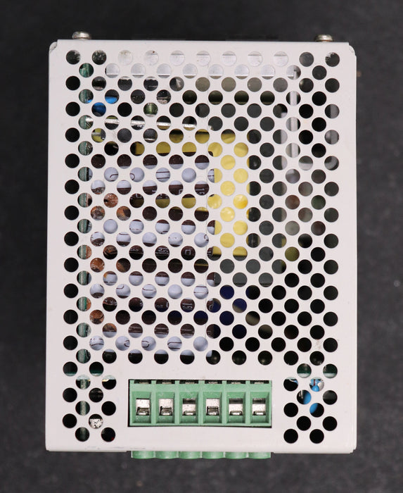 Bild des Artikels XPPOWER-Netzteil-DNR240PS24-I-Input:-115/230VAC-5,4/2,2A-47/63Hz-gebraucht