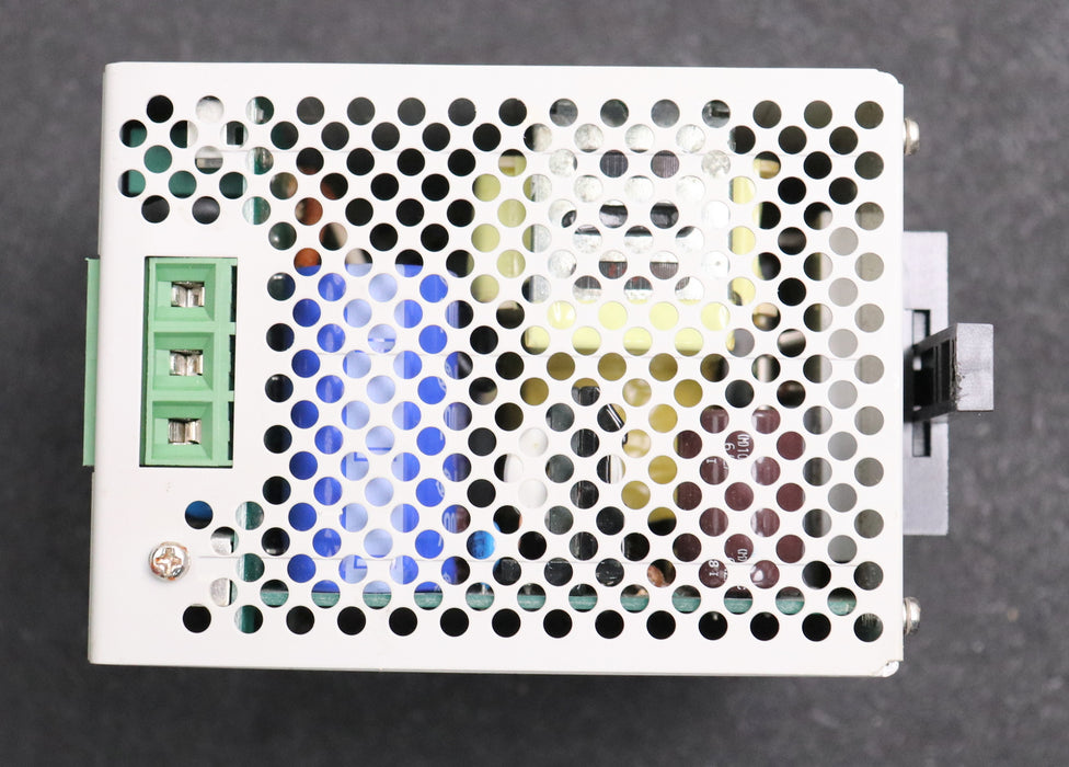 Bild des Artikels XPPOWER-Netzteil-DNR240PS24-I-Input:-115/230VAC-5,4/2,2A-47/63Hz-gebraucht