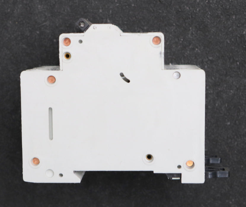 Bild des Artikels MOELLER-Leistungsschalter-X-pole-FAZ-D20/3-400VAC-415VAC-gebraucht