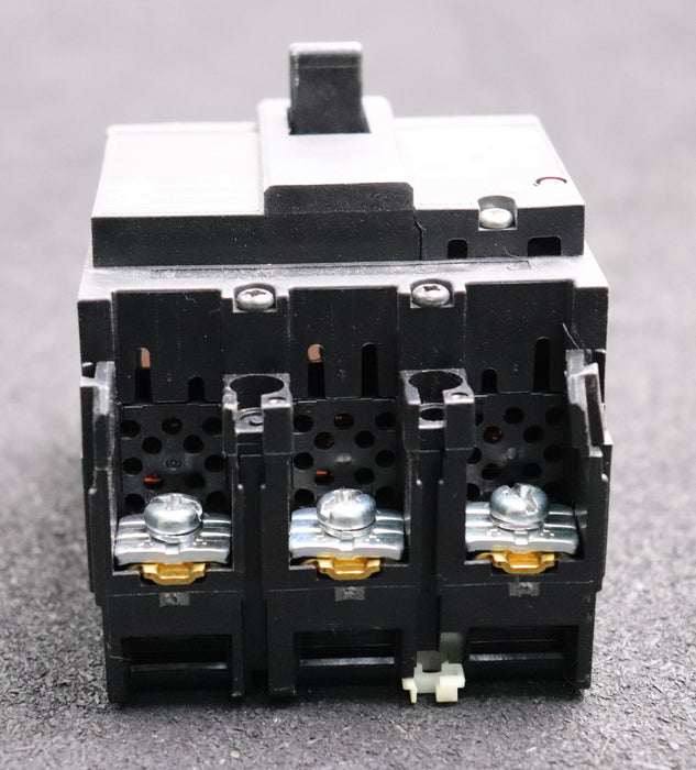 Bild des Artikels FUJI-ELECTRIC-Leistungsschalter-SA33C-BB3ASC-030-30A-220VAC-5kA-gebraucht
