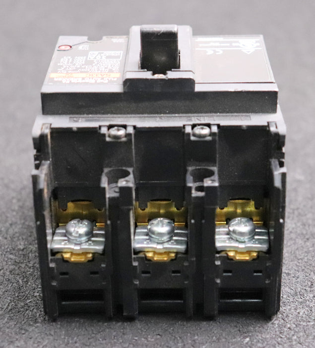Bild des Artikels FUJI-ELECTRIC-Leistungsschalter-SA33C-BB3ASC-030-30A-220VAC-5kA-gebraucht