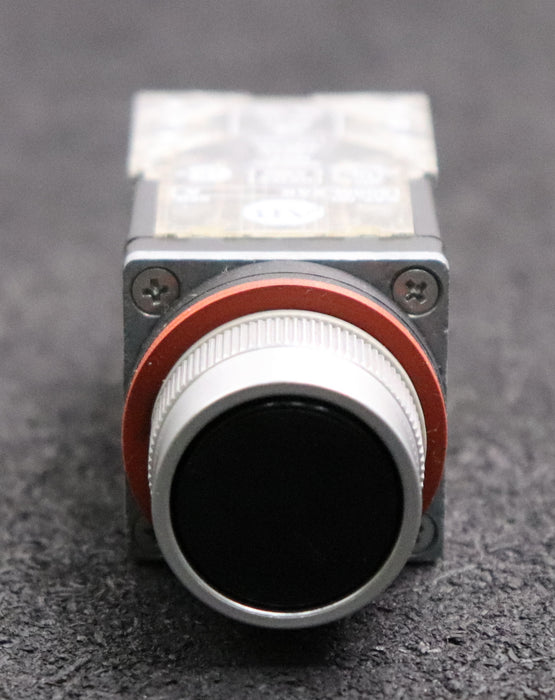 Bild des Artikels ALLEN-BRADLEY-Druckschalter-800MR-A2-Max.-300VAC-720VA-Break-110-300V-unbenutzt
