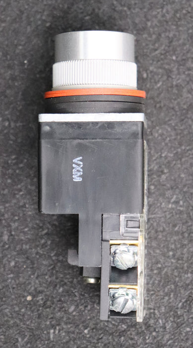 Bild des Artikels ALLEN-BRADLEY-Druckschalter-800MR-A2-Max.-300VAC-720VA-Break-110-300V-unbenutzt