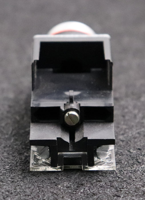 Bild des Artikels ALLEN-BRADLEY-Druckschalter-800MR-A2-Max.-300VAC-720VA-Break-110-300V-unbenutzt