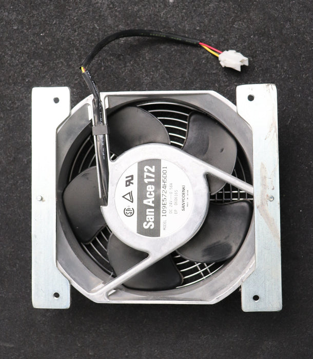 Bild des Artikels SANYO-DENKI-Lüfter-SAN-ACE-172-Model-109E5724H5D01-24VDC-0,58A