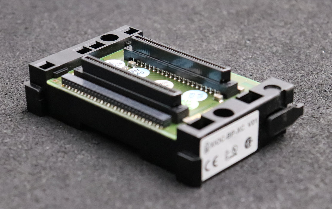 Bild des Artikels MOELLER-Baugruppenträger-XIOC-BP-XC-gebraucht