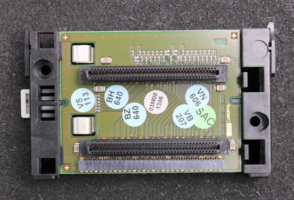 Bild des Artikels MOELLER-Baugruppenträger-XIOC-BP-XC-gebraucht