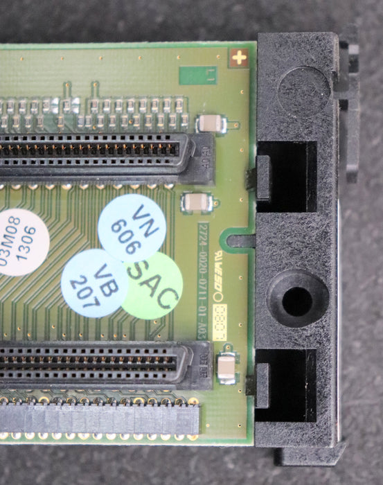 Bild des Artikels MOELLER-Baugruppenträger-XIOC-BP-XC-gebraucht