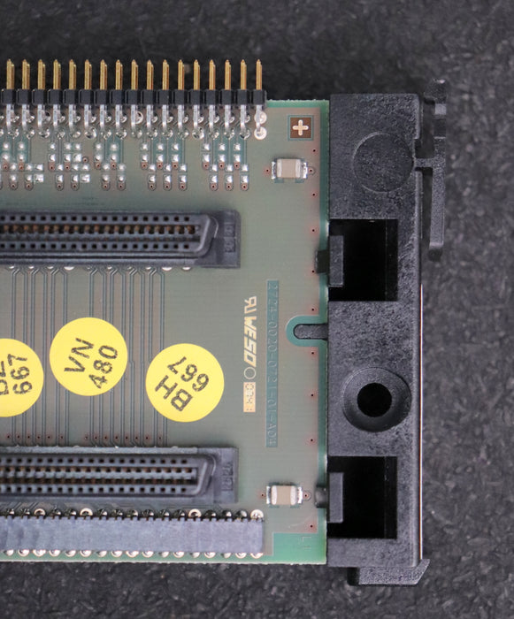 Bild des Artikels MOELLER-Baugruppenträger-XIOC-BP-2-gebraucht