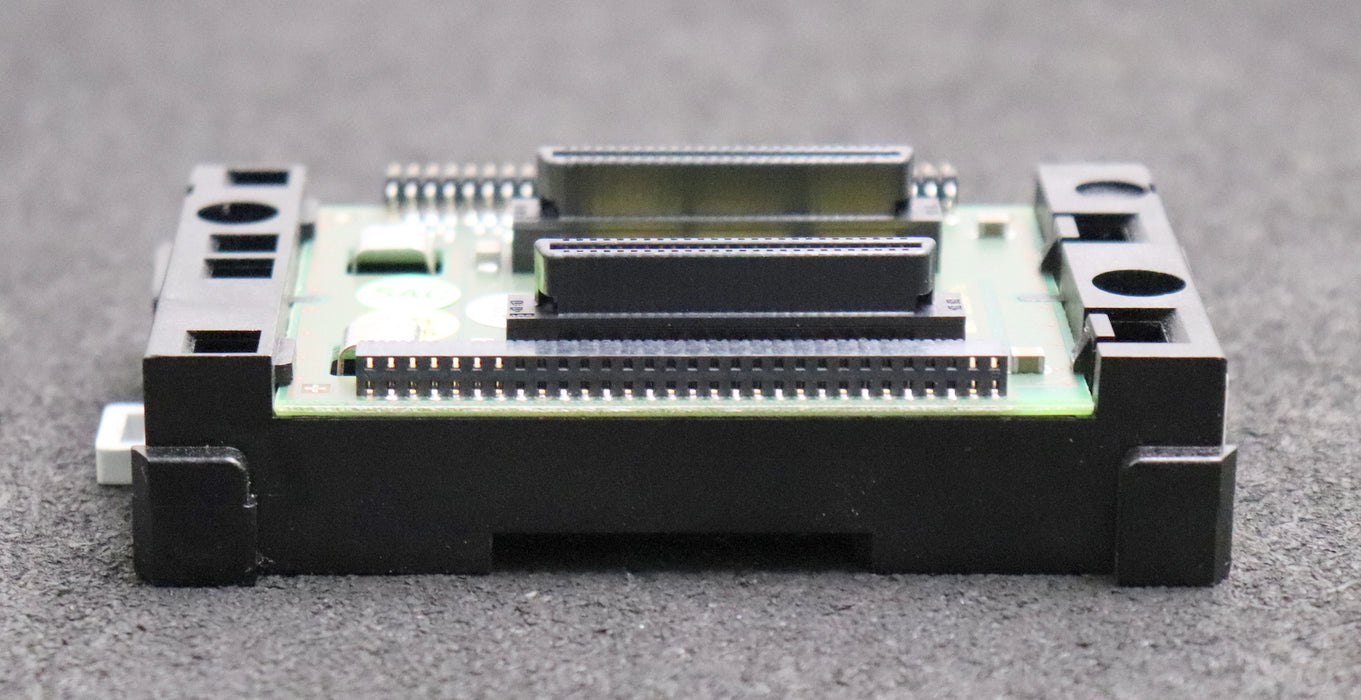 Bild des Artikels MOELLER-Baugruppenträger-XIOC-BP-2-gebraucht
