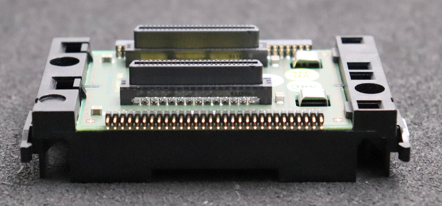 Bild des Artikels MOELLER-Baugruppenträger-XIOC-BP-2-gebraucht