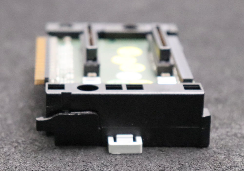 Bild des Artikels MOELLER-Baugruppenträger-XIOC-BP-2-gebraucht