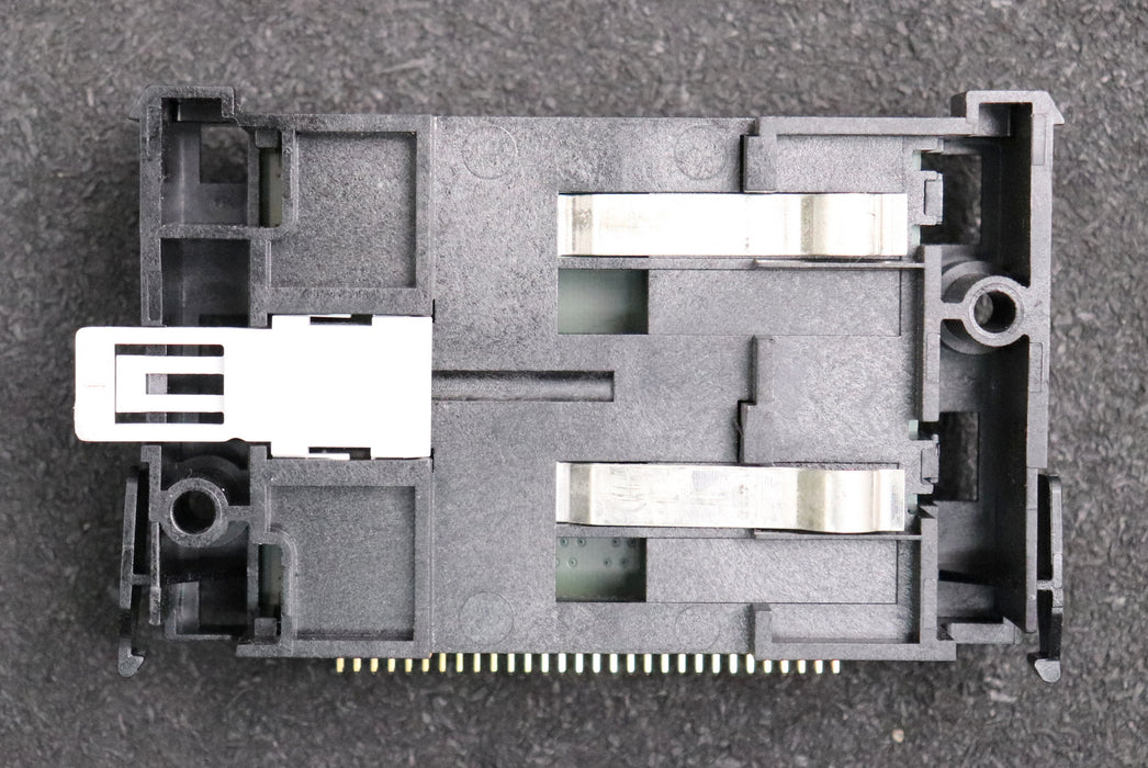 Bild des Artikels MOELLER-Baugruppenträger-XIOC-BP-2-gebraucht