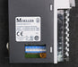 Bild des Artikels MOELLER-PLC-Module-XIOC-4AI-2AO-U1-I1-gebraucht-Abdeckung-fehlt