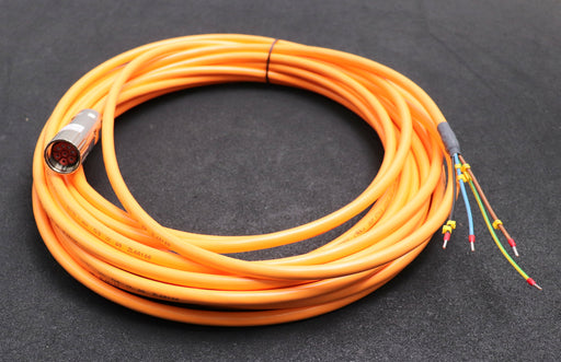 Bild des Artikels MANZ-Servokabel-MOTOR-AKM/DBx4x1-RK-6SM27/37/47/57/77-Kabellänge-15m