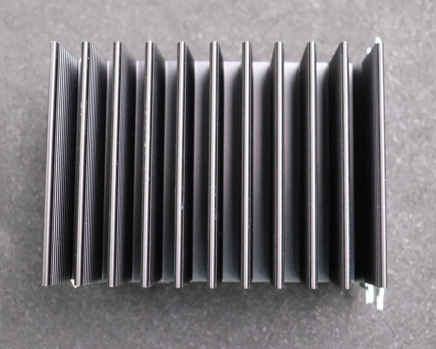 Bild des Artikels ALLEN-BRADLEY-Halbleiterschütz-2-Phasen-156-A50BB2-24-480V-50-60Hz-gebraucht