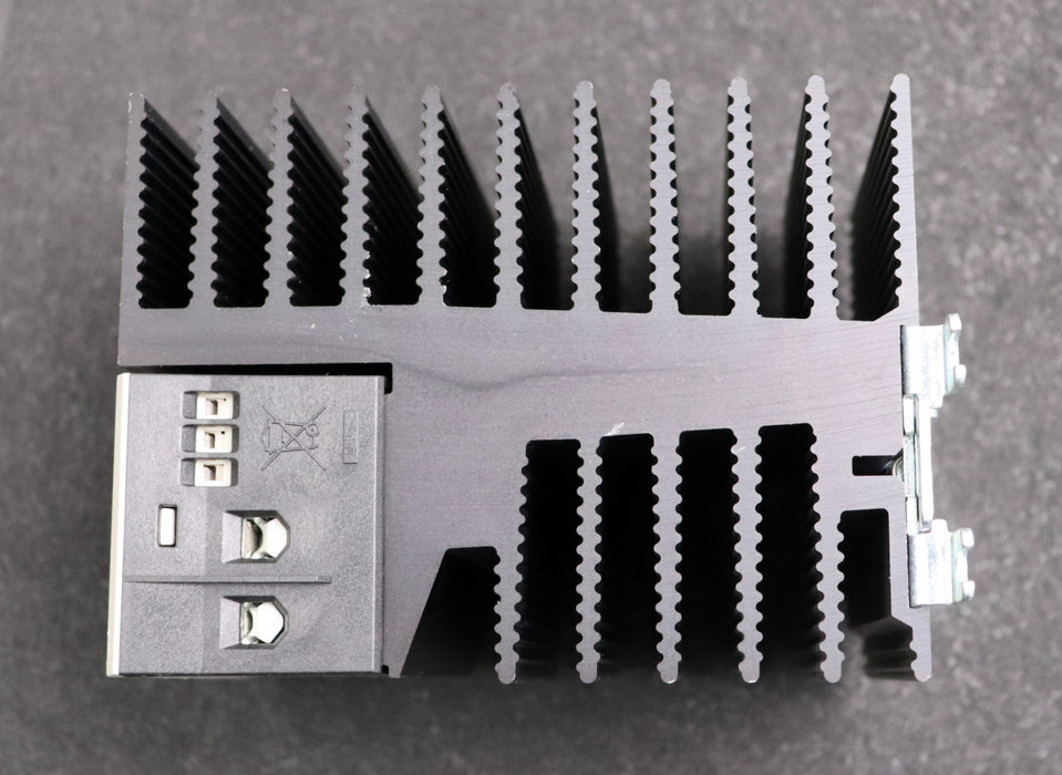Bild des Artikels ALLEN-BRADLEY-Halbleiterschütz-2-Phasen-156-A50BB2-24-480V-50-60Hz-gebraucht