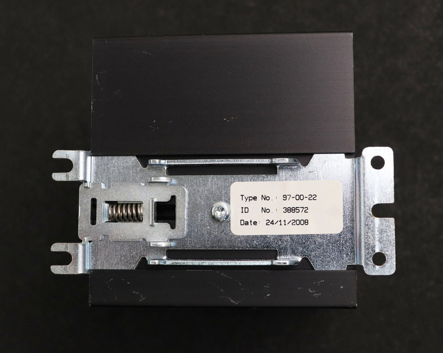 Bild des Artikels ALLEN-BRADLEY-Halbleiterschütz-2-Phasen-156-A50BB2-24-480V-50-60Hz-gebraucht