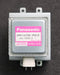Bild des Artikels PANASONIC-MAGNETRON-MAG-900-2M167B-M23-Heizspannung-3.3V-Energie-850W