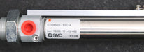 Bild des Artikels SMC-Pneumatikzylinder-CD85N20-150C-A-Hub-150mm-gebraucht