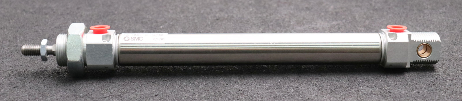 Bild des Artikels SMC-Pneumatikzylinder-CD85N20-150C-A-Hub-150mm-gebraucht