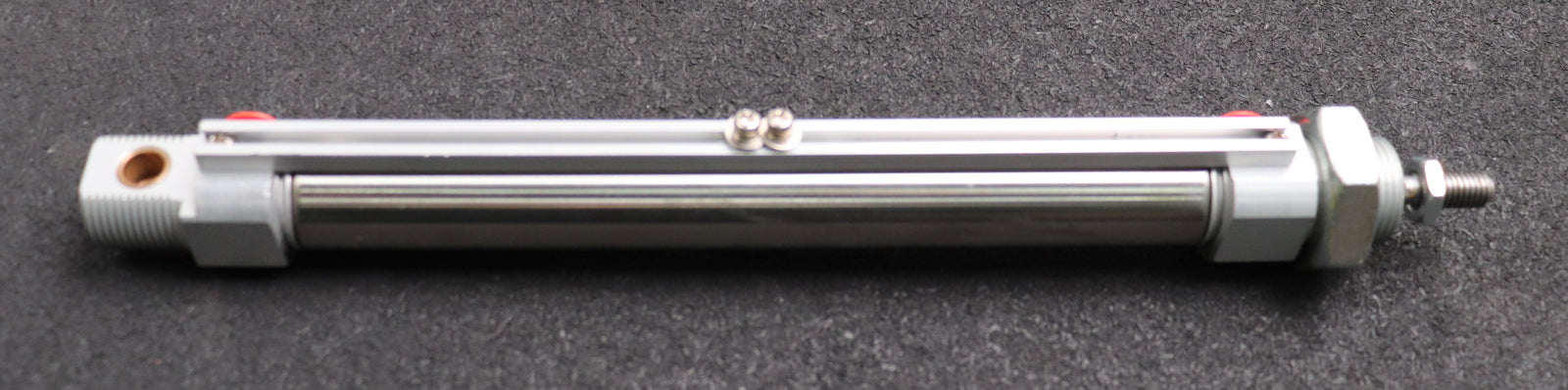 Bild des Artikels SMC-Pneumatikzylinder-CD85N20-150C-A-Hub-150mm-gebraucht