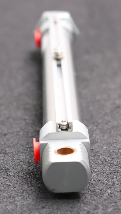 Bild des Artikels SMC-Pneumatikzylinder-CD85N20-150C-A-Hub-150mm-gebraucht