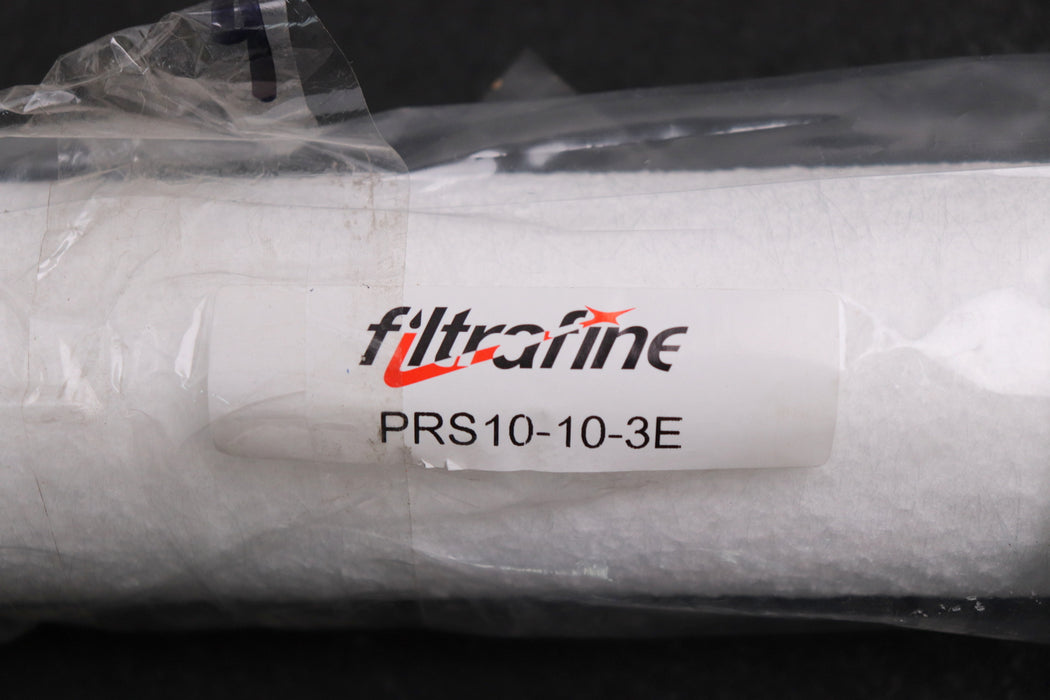 Bild des Artikels FILTRAFINE-Reinfeinfilterelement-PRS10-10-3E-AußenØ-63mm-(2,5'')
