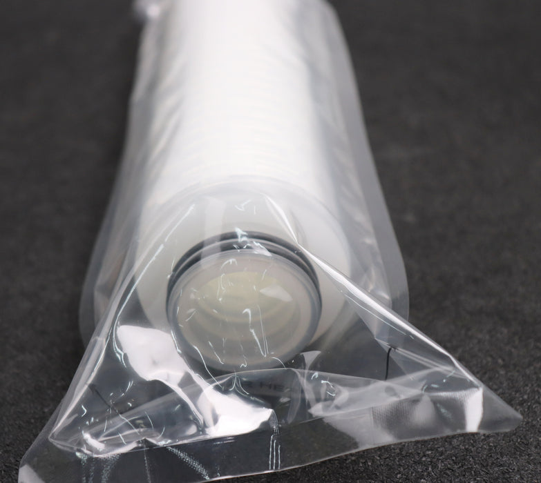 Bild des Artikels PALL-Filterpatronen-PFT-20-10UE-M3-841-Länge-25.4cm(10'')-Ø-65mm-EPDM-PP/20μm
