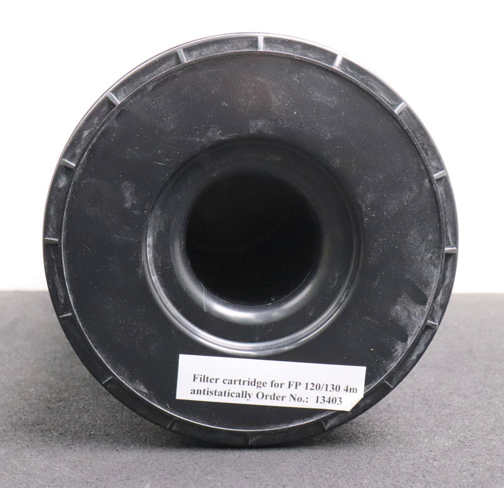 Bild des Artikels Filterpatronen-für-FP-120/130-4m-Order-No:.-13403-CKD230/400/806ALU/4