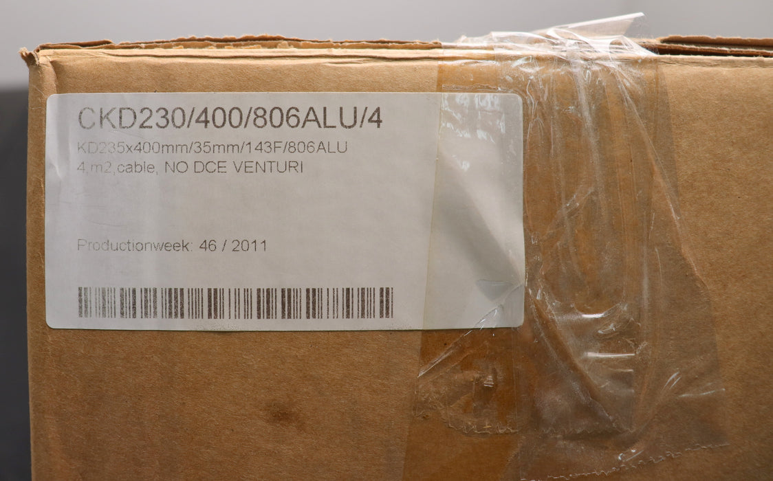 Bild des Artikels Filterpatronen-für-FP-120/130-4m-Order-No:.-13403-CKD230/400/806ALU/4