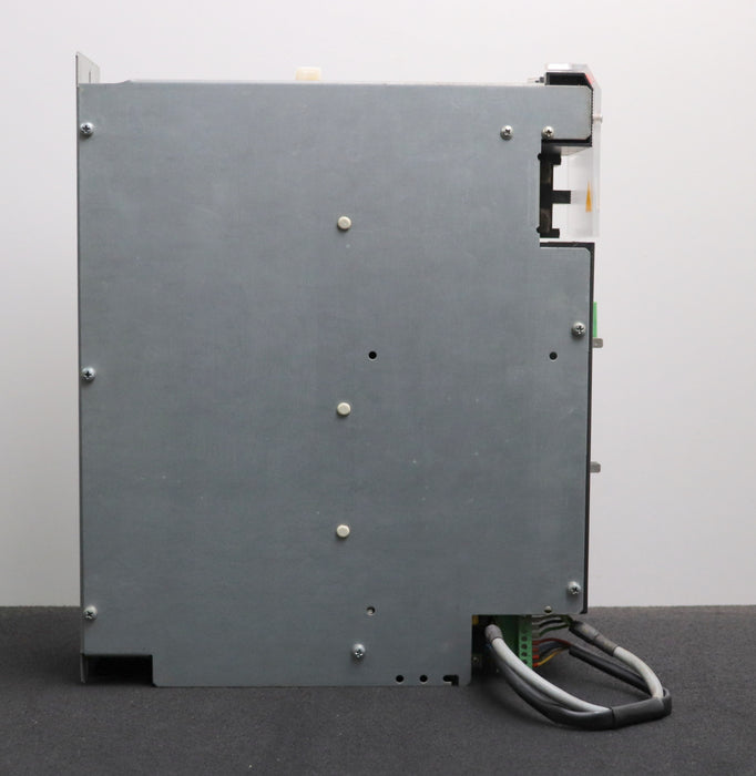 Bild des Artikels BOSCH-Servomodul-SM-25/50-TA-Art.Nr.-055130-107-520VDC-25A-gebraucht