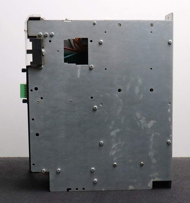 Bild des Artikels BOSCH-Servomodul-SM-25/50-TA-Art.Nr.-055130-107-520VDC-25A-gebraucht