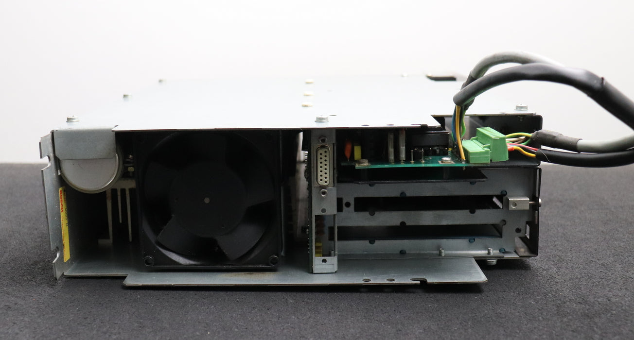 Bild des Artikels BOSCH-Servomodul-SM-25/50-TA-Art.Nr.-055130-107-520VDC-25A-gebraucht