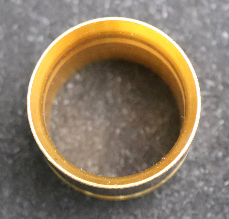 Bild des Artikels REHAU-10x-Schiebehülse-SDR-11-LX-32x2,9mm-Material-Nr.-11394921001-unbenutzt