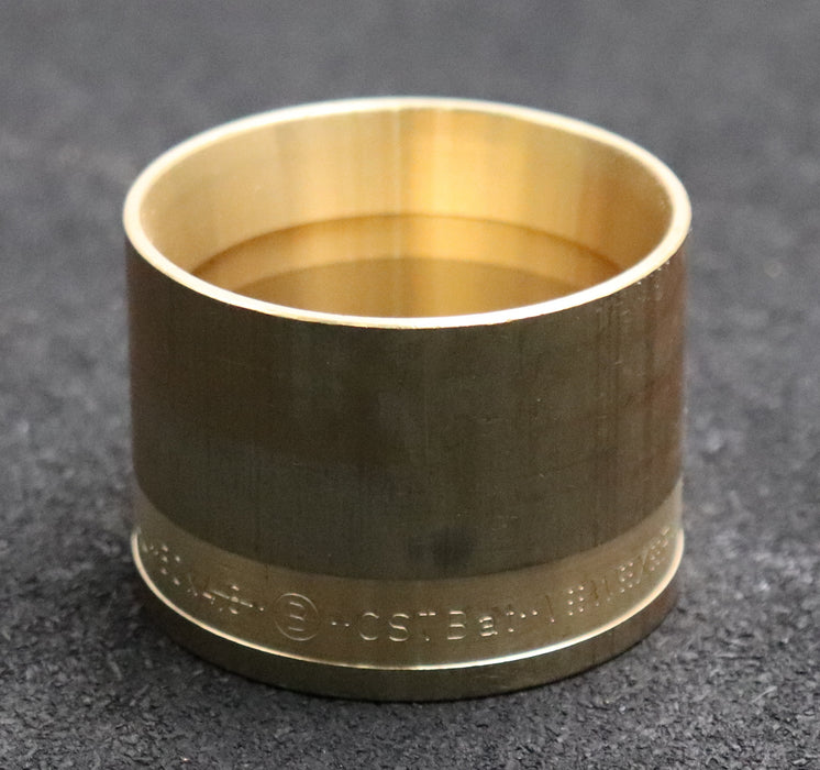 Bild des Artikels REHAU-5x-Schiebehülse-SDR-11-LX-50x4,6mm-Material-Nr.-11386931001-unbenutzt