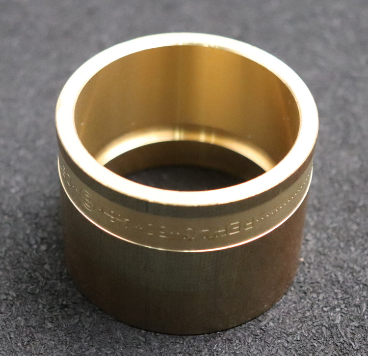 Bild des Artikels REHAU-5x-Schiebehülse-SDR-11-LX-50x4,6mm-Material-Nr.-11386931001-unbenutzt