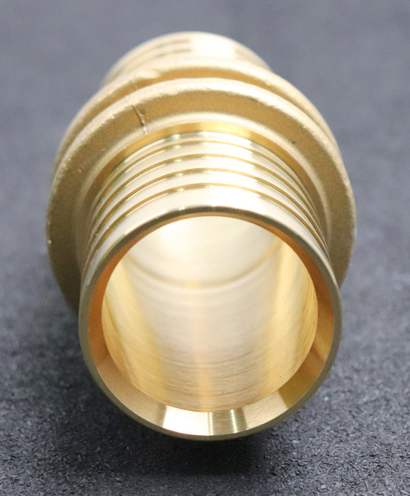 Bild des Artikels REHAU-Kupplung-für-Rohr-SDR-11-LX-63x5,8mm-Material-Nr.-11691421001-unbenutzt