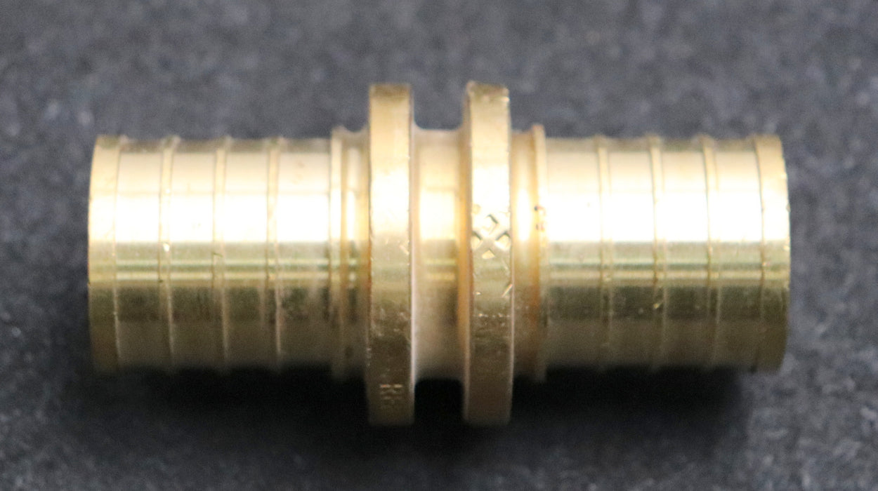 Bild des Artikels REHAU-Kupplung-für-Rohr-SDR-11-LX-32x2,9mm-Material-Nr.-11690131001-unbenutzt