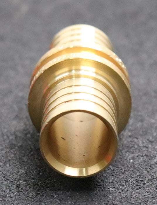 Bild des Artikels REHAU-Kupplung-für-Rohr-SDR-11-LX-32x2,9mm-Material-Nr.-11690131001-unbenutzt