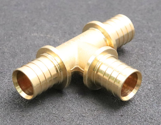 Bild des Artikels REHAU-T-Stück-SDR-11-LX-32x32x32mm-Material-Nr.-11691091001-unbenutzt