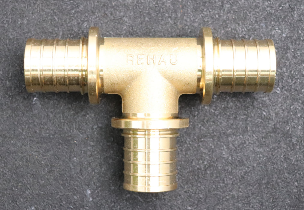 Bild des Artikels REHAU-T-Stück-SDR-11-LX-32x32x32mm-Material-Nr.-11691091001-unbenutzt