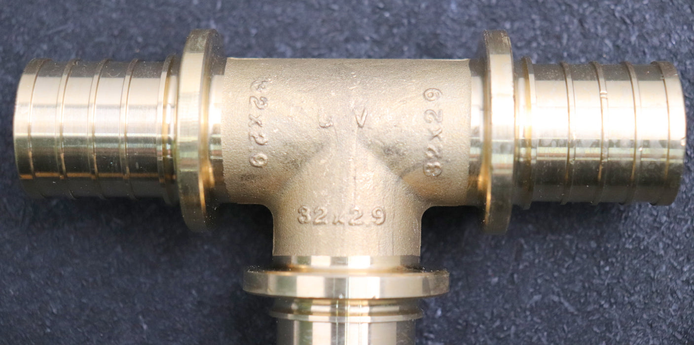 Bild des Artikels REHAU-T-Stück-SDR-11-LX-32x32x32mm-Material-Nr.-11691091001-unbenutzt