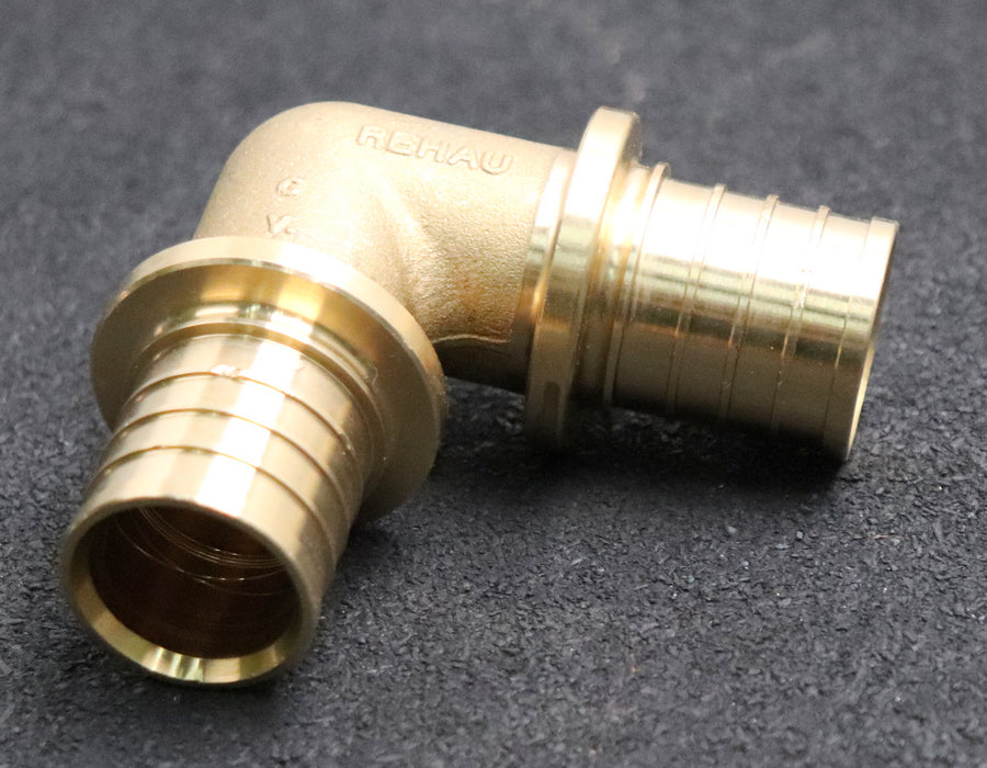 Bild des Artikels REHAU-90°-Winkel-SDR-11-LX-32x32mm-Material-Nr.-11691281001-unbenutzt