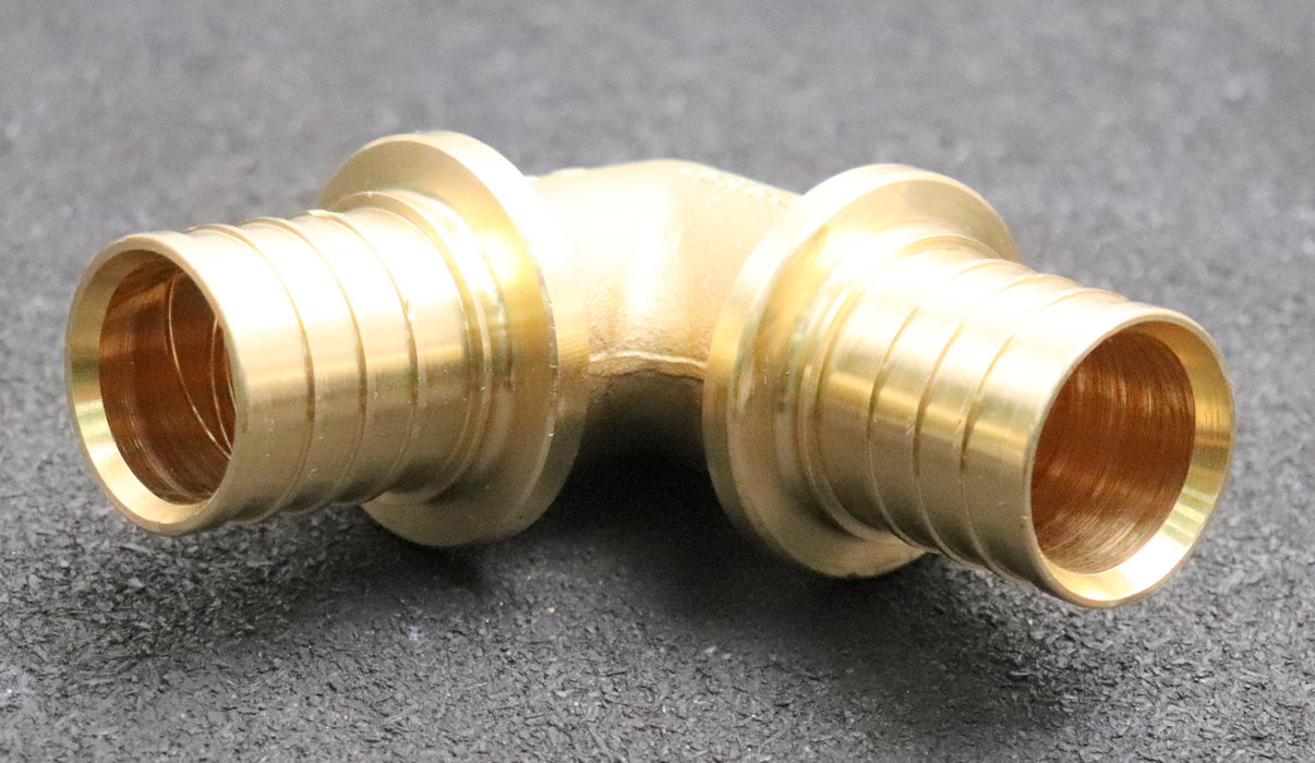 Bild des Artikels REHAU-90°-Winkel-SDR-11-LX-32x32mm-Material-Nr.-11691281001-unbenutzt